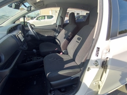 Smart Auto