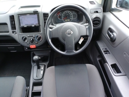 Smart Auto