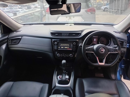 Smart Auto