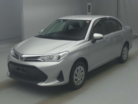 TOYOTA AXIO