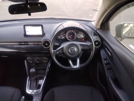 Smart Auto