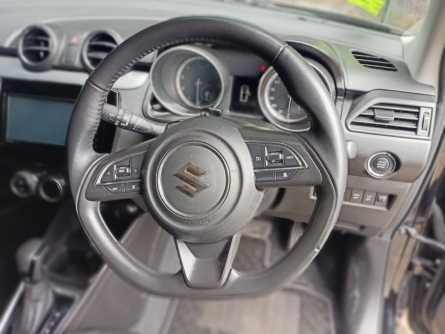 Smart Auto