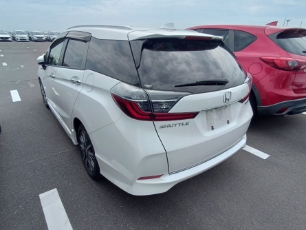 Smart Auto
