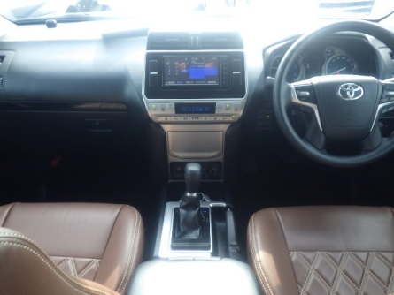 Smart Auto