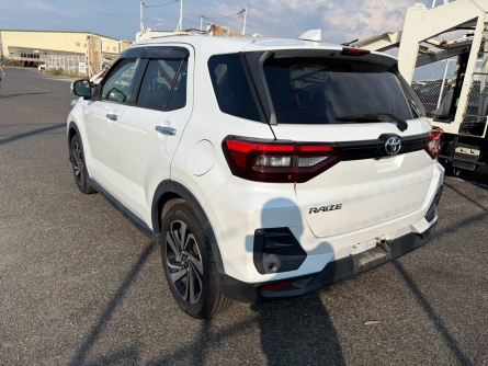 Smart Auto