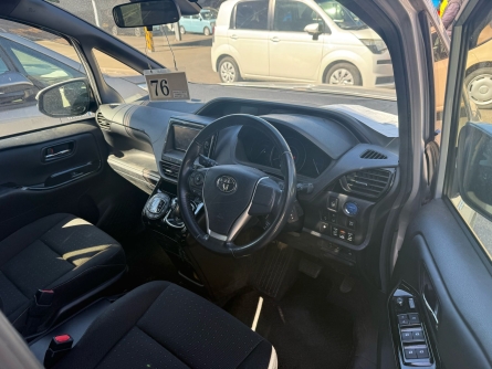 Smart Auto