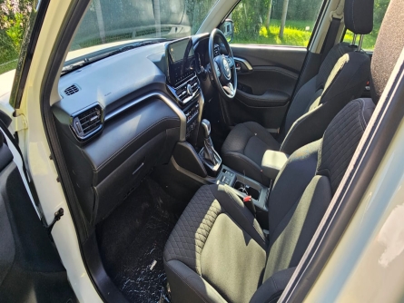 Smart Auto