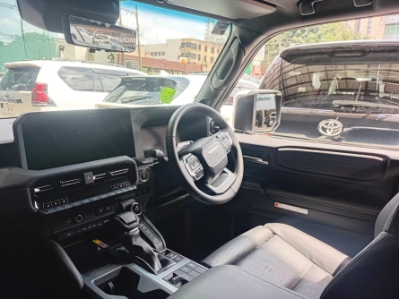 Smart Auto