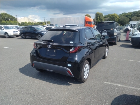 Smart Auto