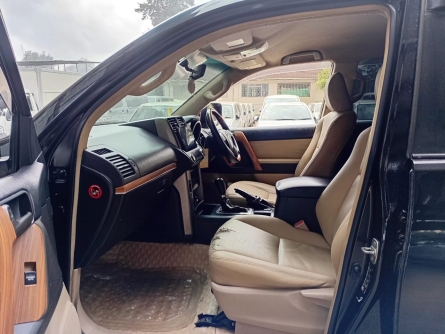 Smart Auto