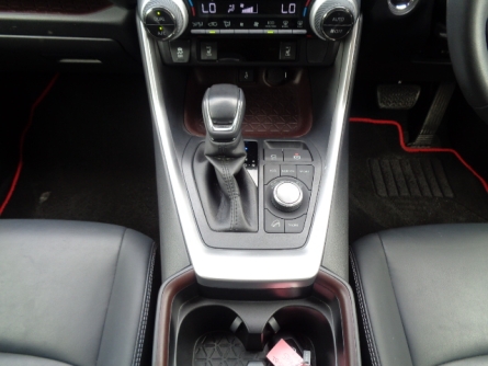 Smart Auto