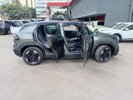 Smart Auto