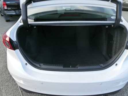 Smart Auto