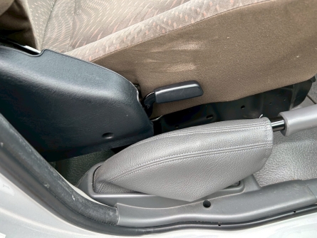 Smart Auto