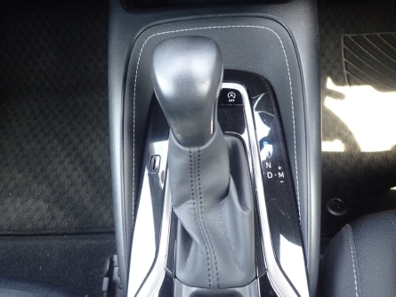 Smart Auto