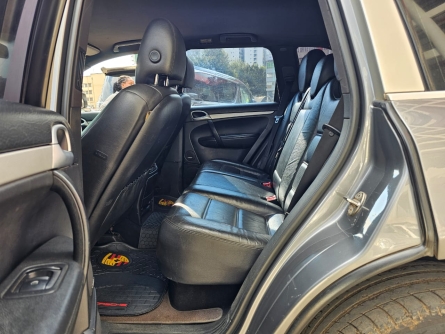 Smart Auto