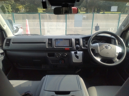 Smart Auto