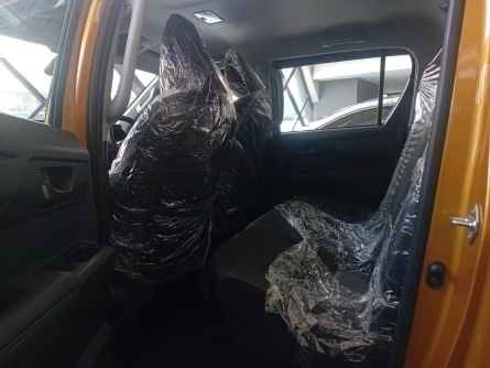 Smart Auto