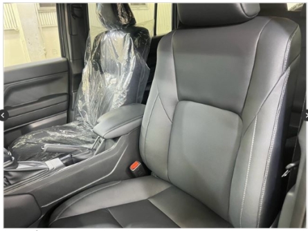 Smart Auto