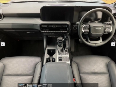Smart Auto