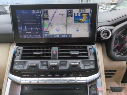 Smart Auto