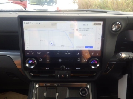 Smart Auto