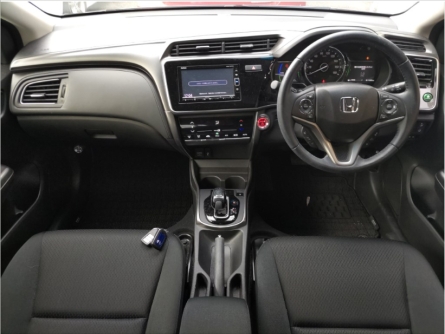 Smart Auto