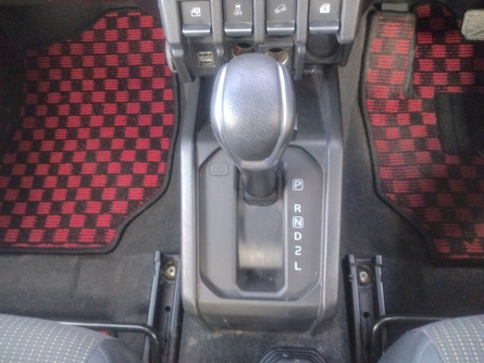 Smart Auto