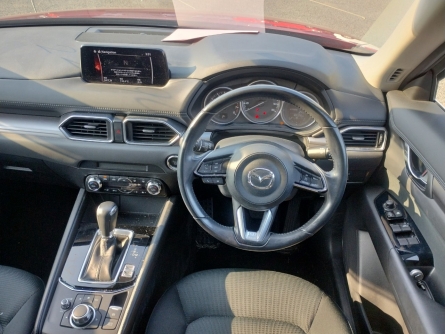 Smart Auto
