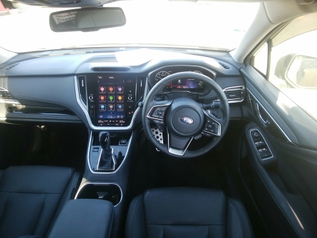 Smart Auto