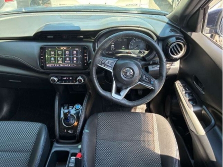 Smart Auto