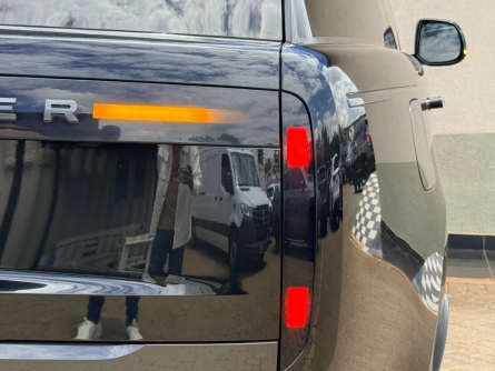 Smart Auto