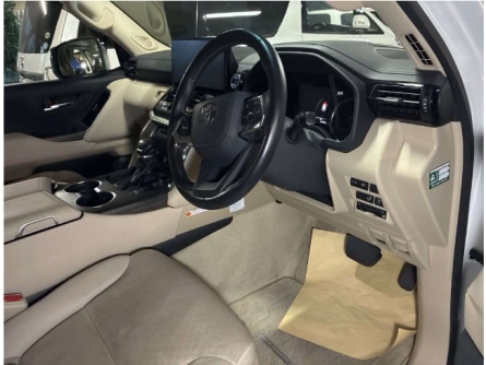 Smart Auto