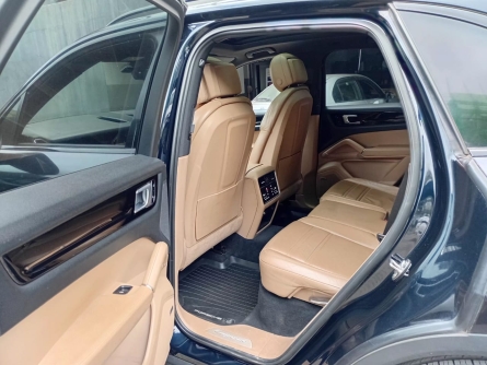 Smart Auto