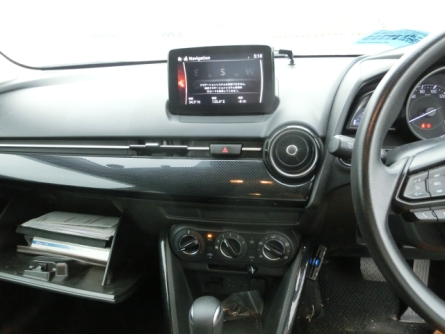 Smart Auto