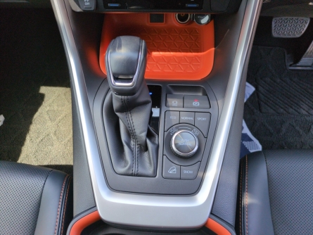 Smart Auto