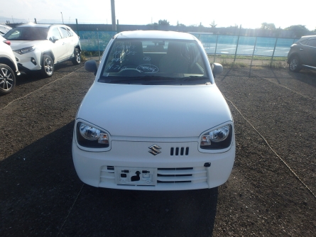 Smart Auto