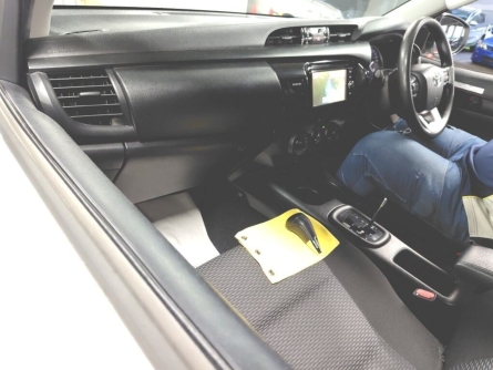 Smart Auto