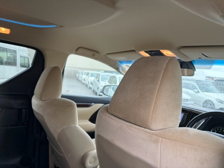 Smart Auto