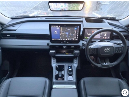 Smart Auto