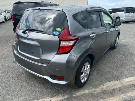 Smart Auto