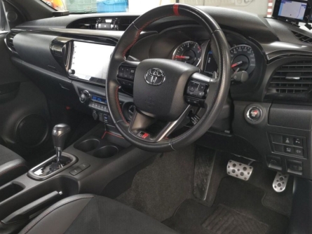 Smart Auto