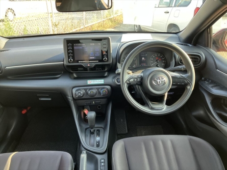 Smart Auto