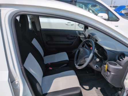 Smart Auto