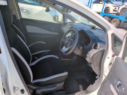 Smart Auto