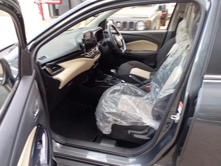 Smart Auto