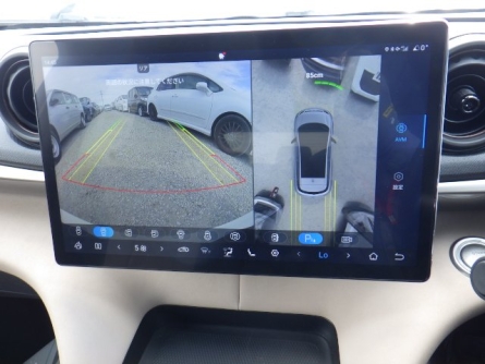 Smart Auto