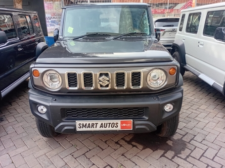 Smart Auto