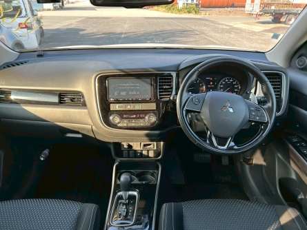 Smart Auto