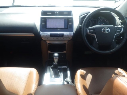 Smart Auto
